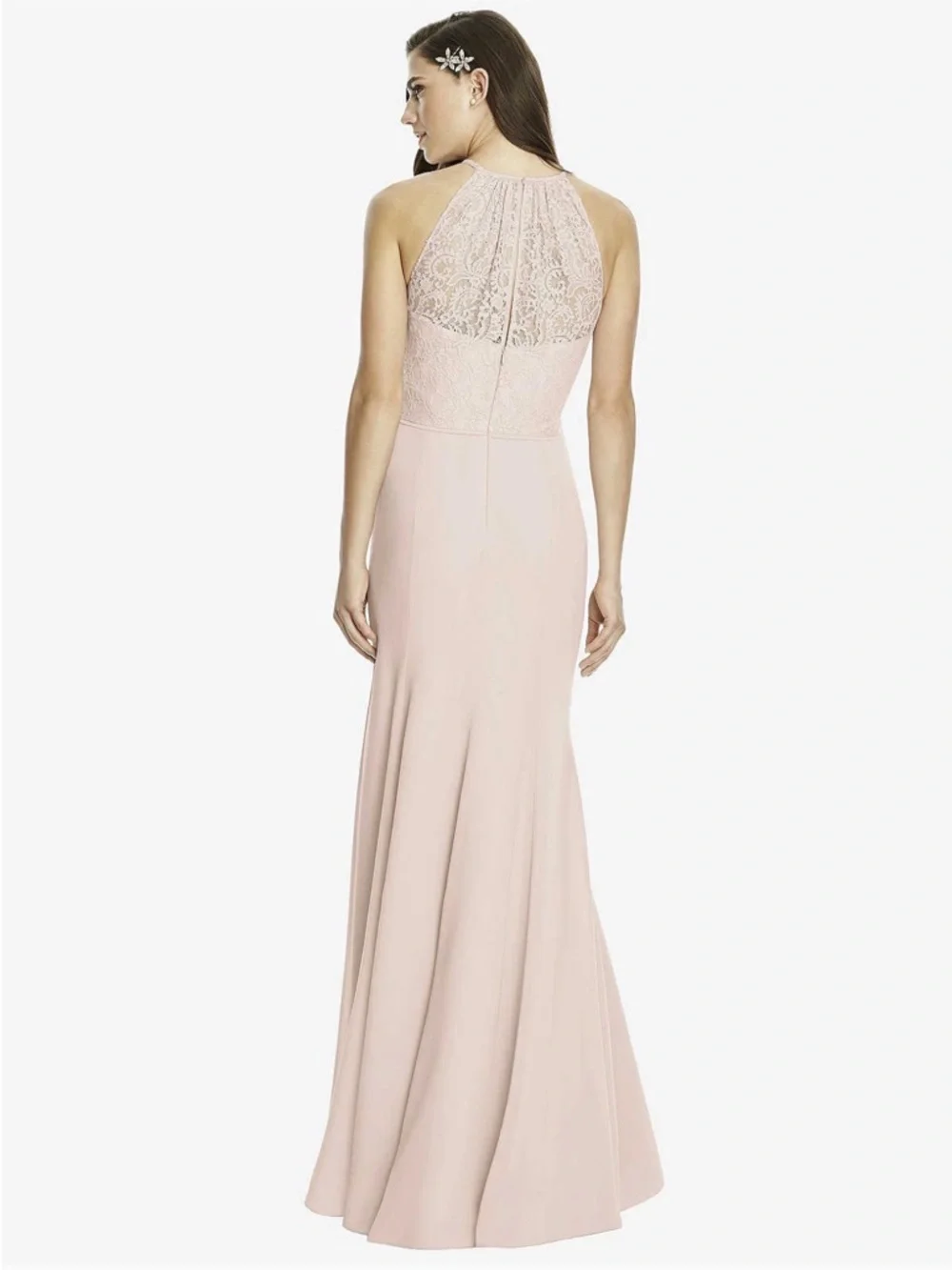 Dessy Collection Dress - Picture 2 of 5